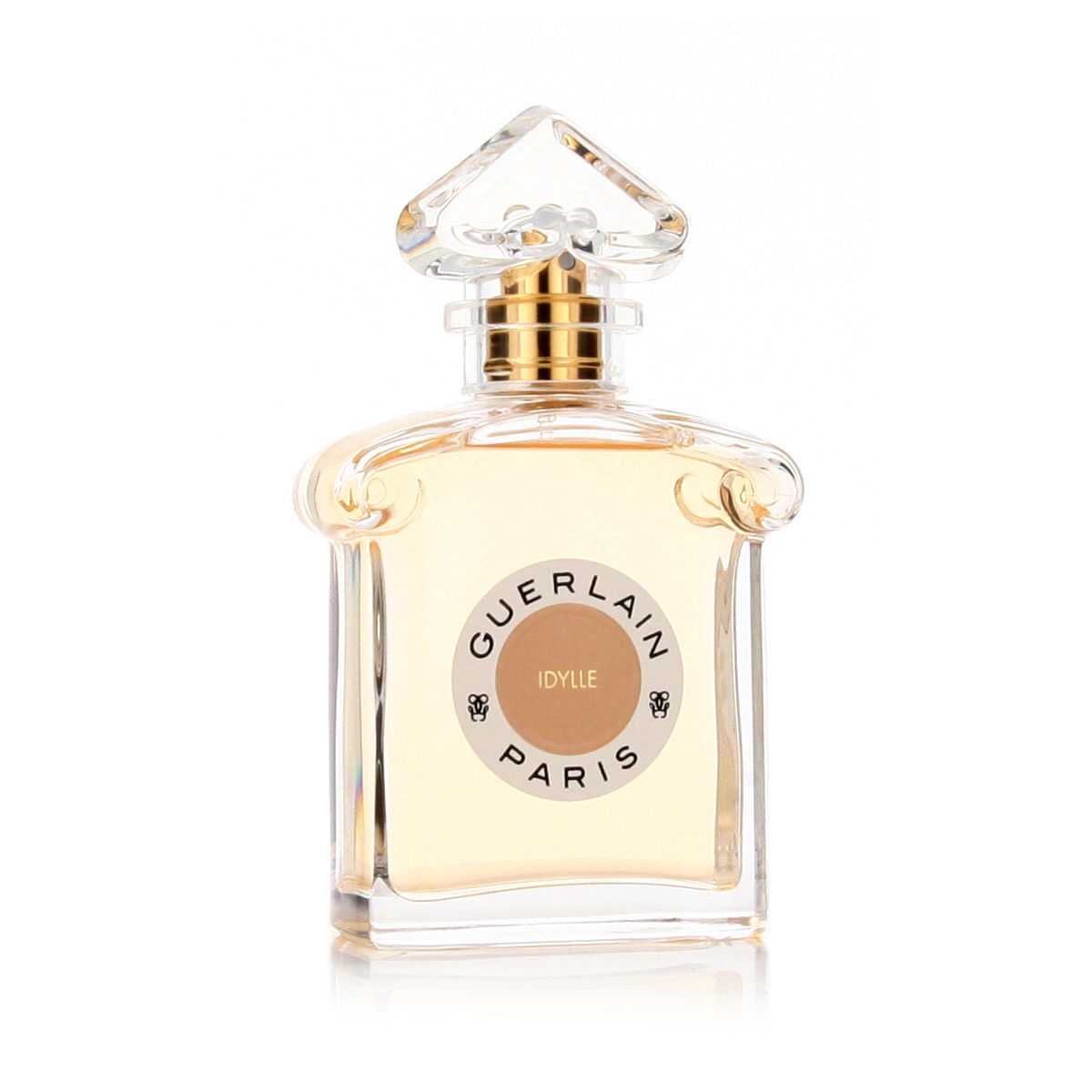 Parfem za žene Guerlain EDP Idylle 75 ml